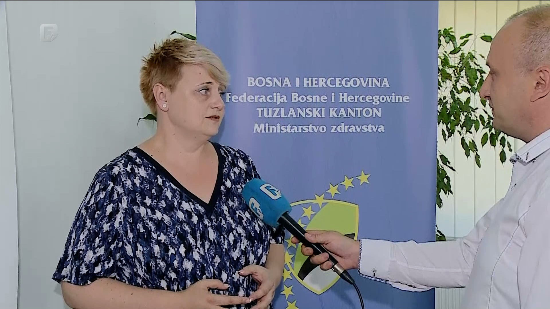 Čolić: Građani TK-a nakon 15 godina dobili e-legitimacije